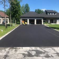 Driveway Pressure Washing in Minot Af, ND